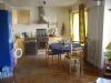 Kche, Ess- und Wohnzimmer in einem (und mein Schlafzimmer)