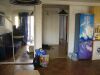 Der Entre und Gang zu den beiden anderen Zimmer.