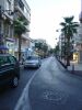 Boulevard du Prsident Wilson, an dieser Strasse wohnen wir