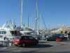 Eine Yacht grsser als die andere...