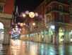 Avenue Jean Mdecin in Richtung Place Massna
