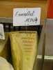 ... genau, es ist echter Emmentaler aus der Schweiz.