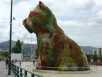 Der Hund aus der Nhe