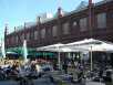 Wunderschner S-Bahnhof: 