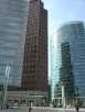 Modernste Gebude am Potsdamer Platz